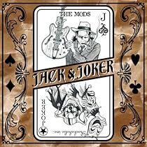 Amazon.co.jp: KOWLOON JUNK - THE MODS: ミュージック